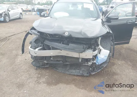 2020 Mercedes-Benz Glb 250 4Matic z USA, uszkodzony, nr VIN W1N4M4HB5LW026431